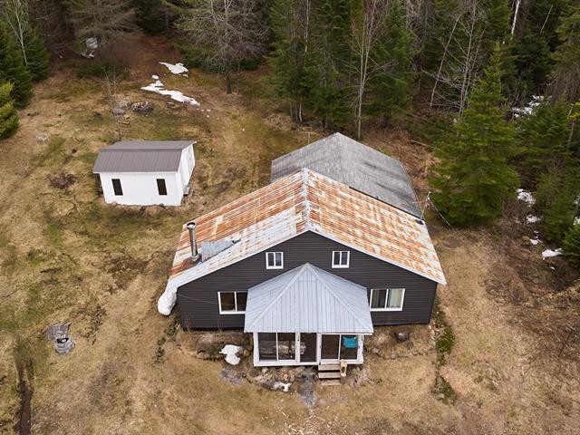 maison à vendre Notre-Dame-de-la-Merci