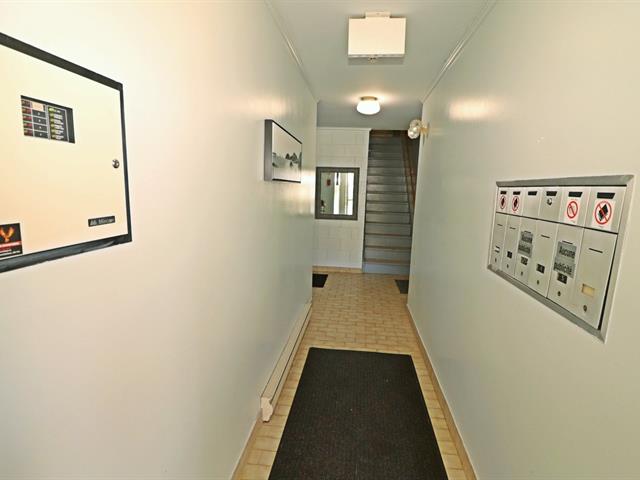 Hall d'entrée