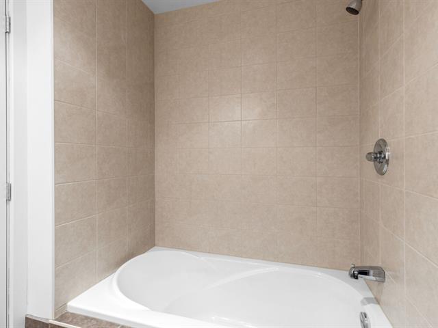 Condo à vendre, Montréal (Mercier/Hochelaga-Maisonneuve)