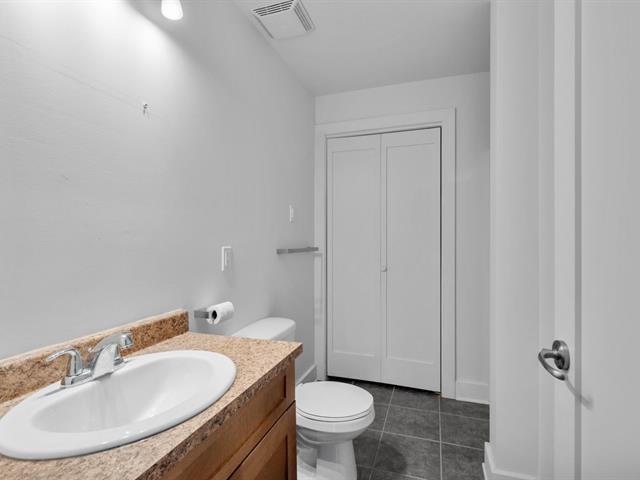 Condo à vendre, Montréal (Mercier/Hochelaga-Maisonneuve)
