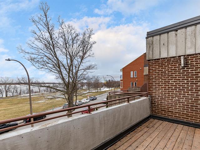 Condo à vendre, Montréal (Mercier/Hochelaga-Maisonneuve)