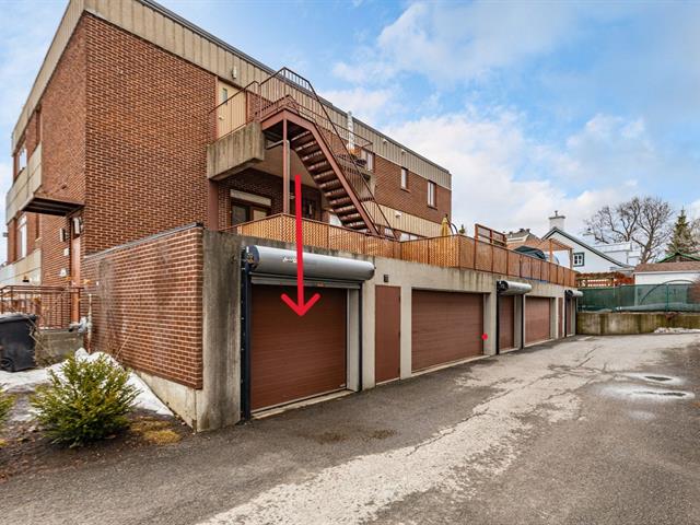 Condo à vendre, Montréal (Mercier/Hochelaga-Maisonneuve)