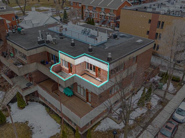 Condo à vendre, Montréal (Mercier/Hochelaga-Maisonneuve)