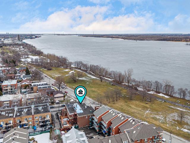 Condo à vendre, Montréal (Mercier/Hochelaga-Maisonneuve)