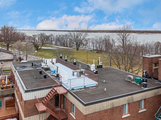 Condo à vendre, Montréal (Mercier/Hochelaga-Maisonneuve)