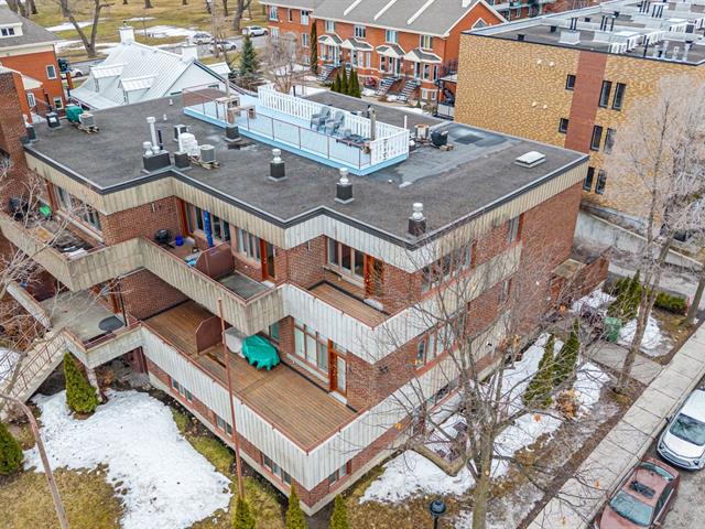 Condo à vendre, Montréal (Mercier/Hochelaga-Maisonneuve)