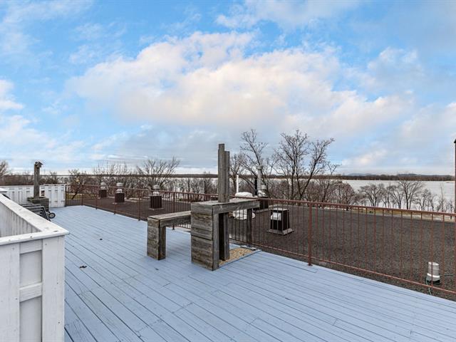 Condo à vendre, Montréal (Mercier/Hochelaga-Maisonneuve)