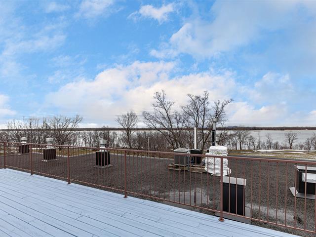 Condo à vendre, Montréal (Mercier/Hochelaga-Maisonneuve)