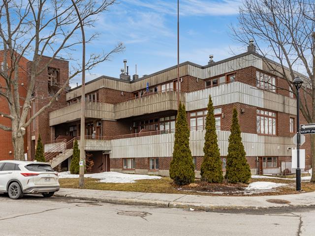 Condo à vendre, Montréal (Mercier/Hochelaga-Maisonneuve)