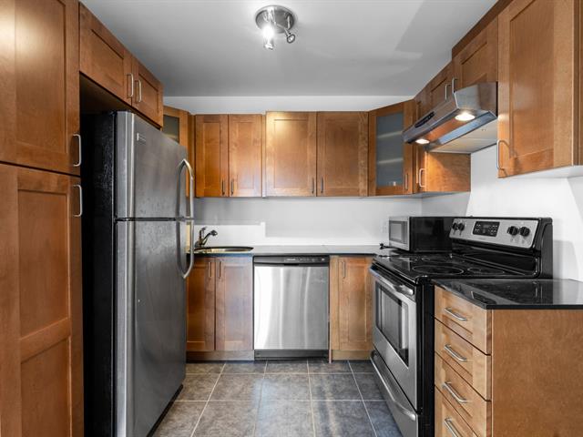 Condo à vendre, Montréal (Mercier/Hochelaga-Maisonneuve)