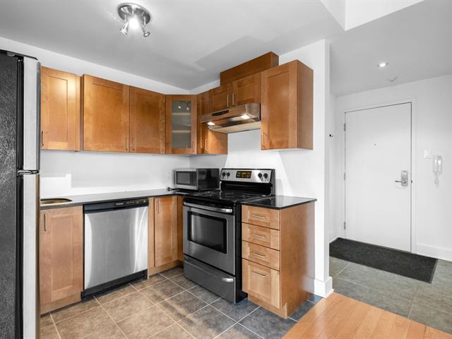 Condo à vendre, Montréal (Mercier/Hochelaga-Maisonneuve)