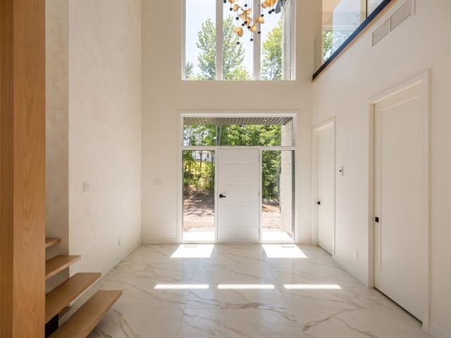 Hall d'entrée