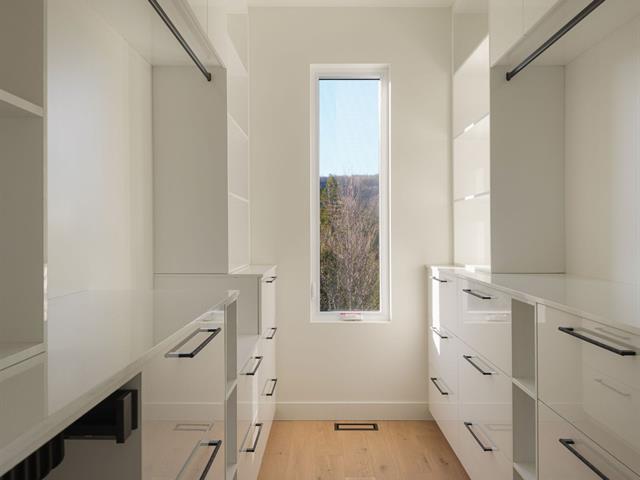 Penderie (Walk-in)