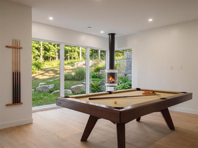 Salle de jeux
