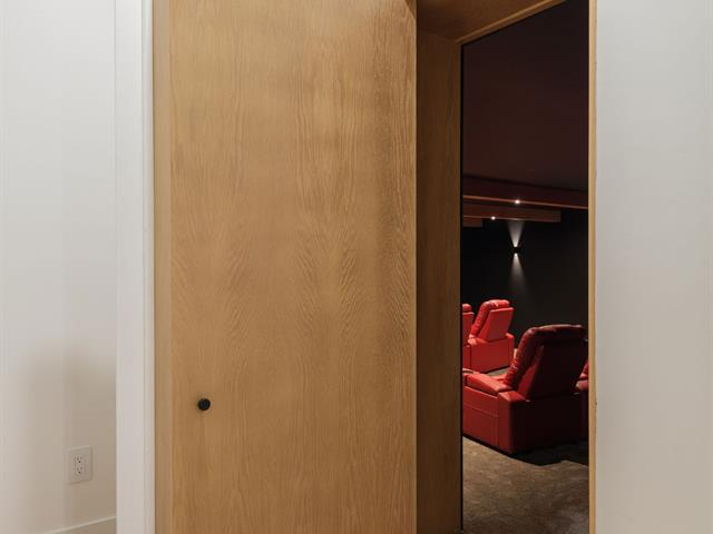 Cinéma maison
