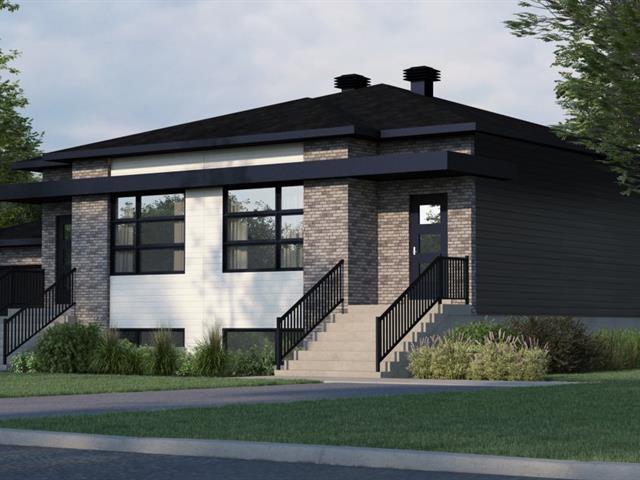 maison à vendre Sorel-Tracy
