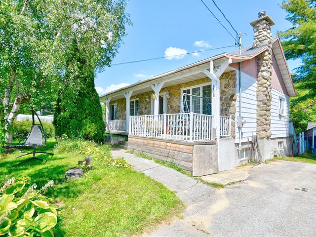 maison à vendre Saint-Jacques