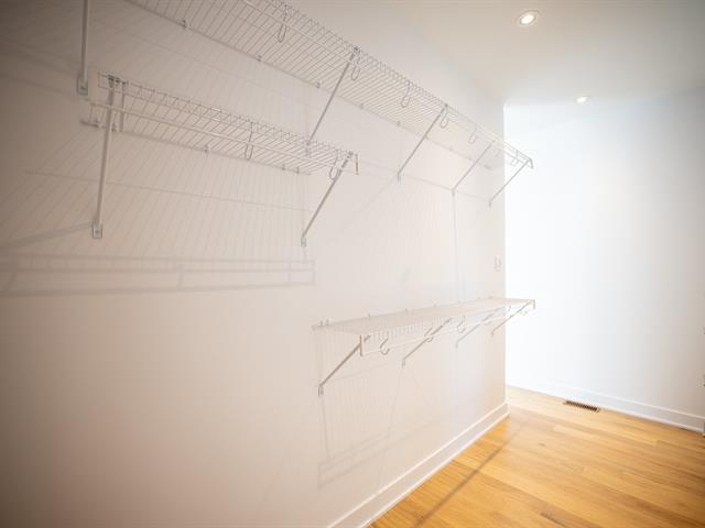Penderie (Walk-in)