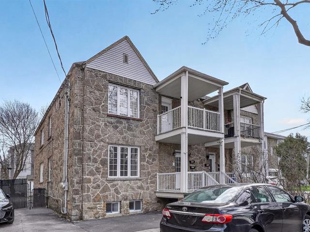 maison à vendre Montréal (Ahuntsic-Cartierville)