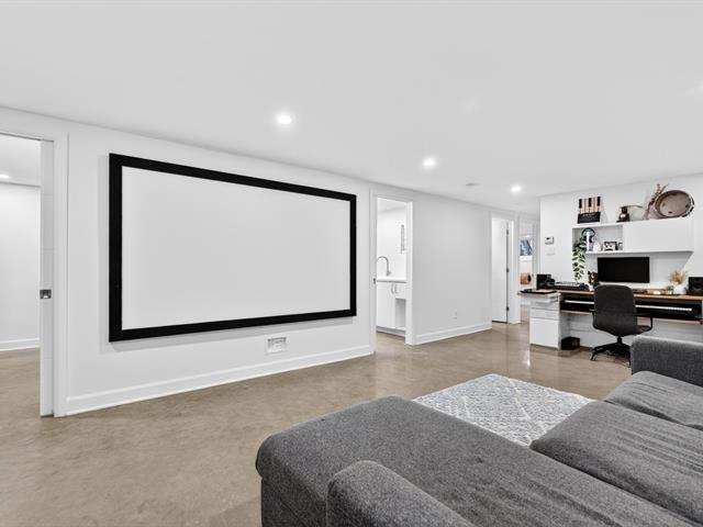 Salle familiale