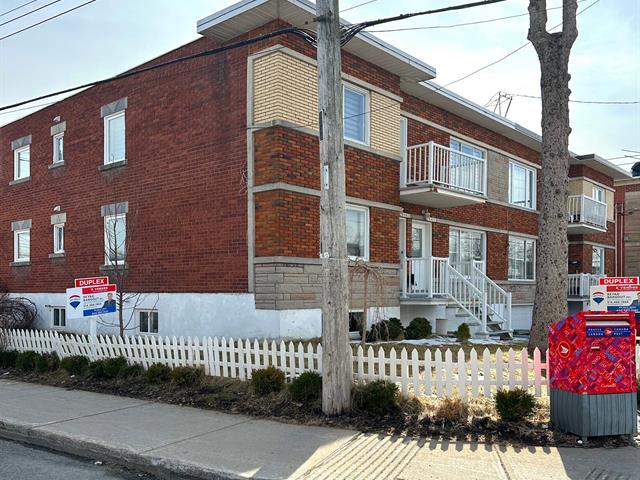 maison à vendre Montréal (LaSalle)