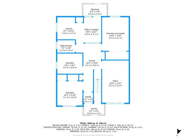 Plan (croquis)