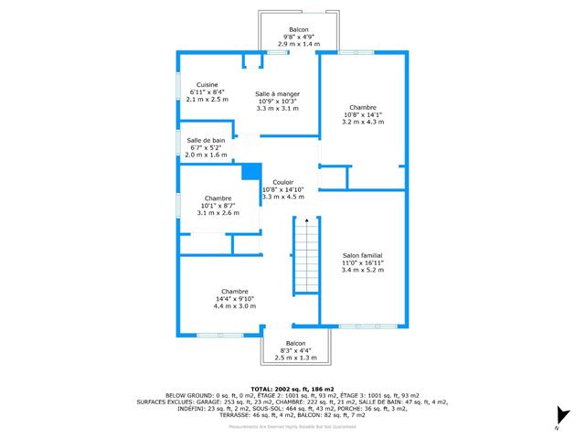 Plan (croquis)