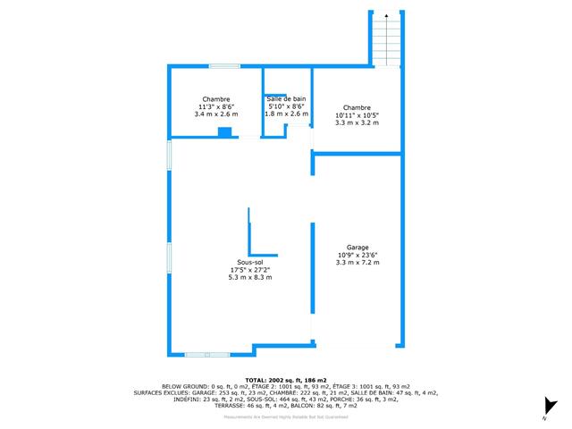 Plan (croquis)