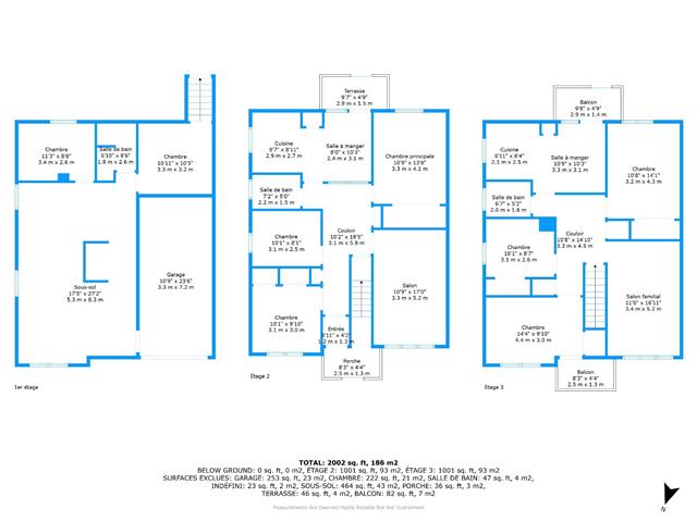 Plan (croquis)