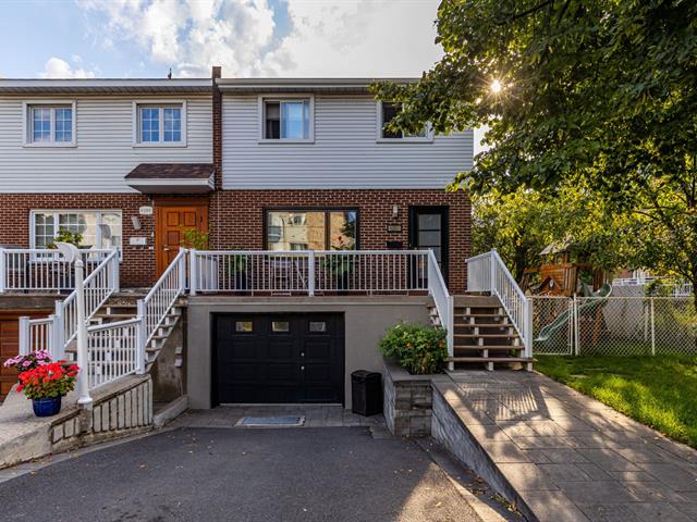 Maison à étages vendu, Montréal (Anjou)