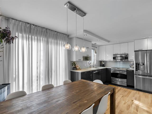 Maison à étages vendu, Montréal (Anjou)