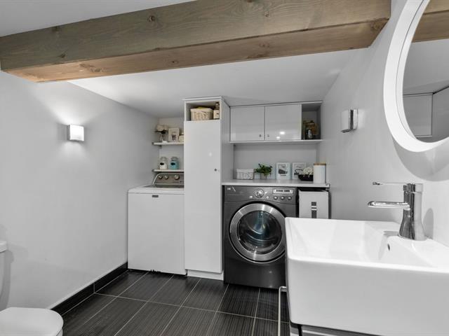 Maison à étages vendu, Montréal (Anjou)