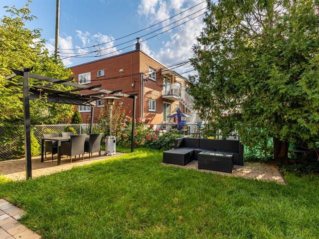 Maison à étages vendu, Montréal (Anjou)