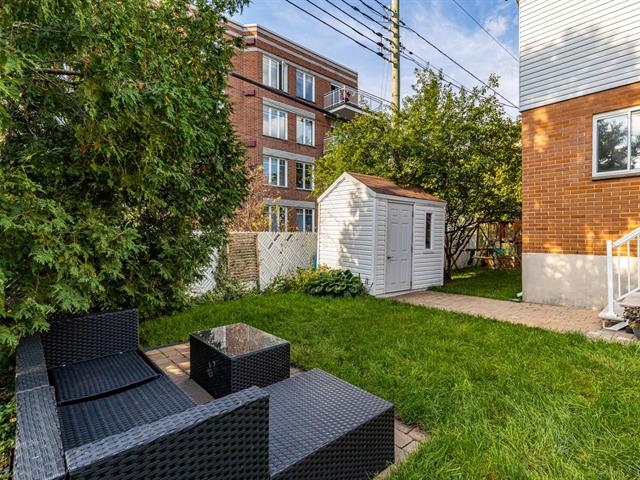 Maison à étages vendu, Montréal (Anjou)