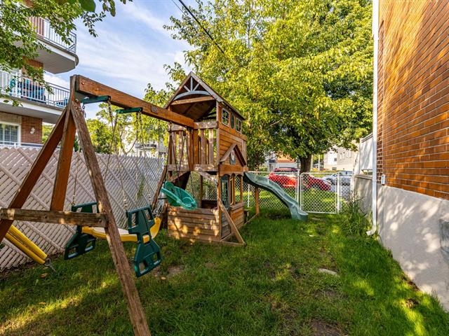 Maison à étages vendu, Montréal (Anjou)