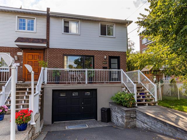 Maison à étages vendu, Montréal (Anjou)