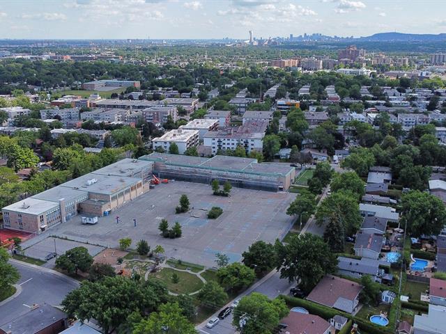 Maison à étages vendu, Montréal (Anjou)