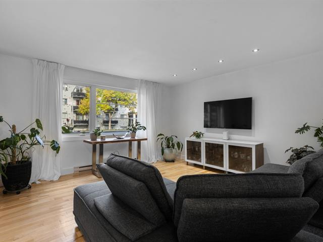 Maison à étages vendu, Montréal (Anjou)