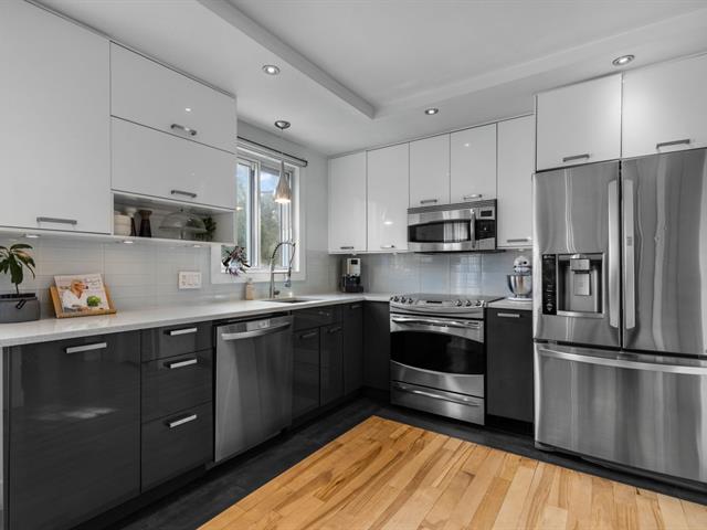 Maison à étages vendu, Montréal (Anjou)