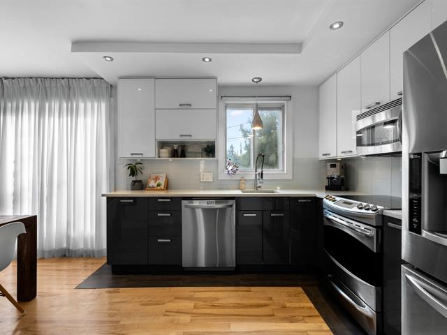 Maison à étages vendu, Montréal (Anjou)