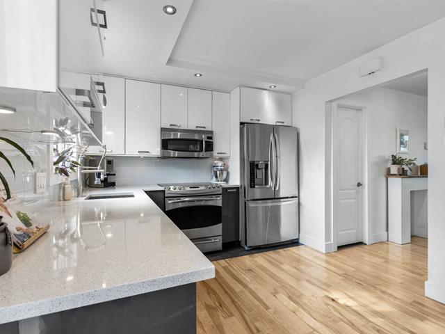 Maison à étages vendu, Montréal (Anjou)