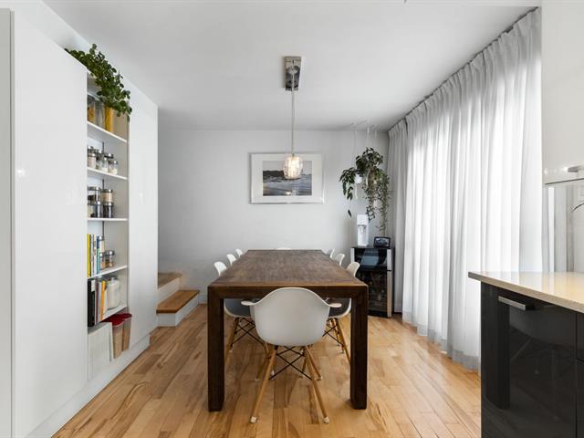 Maison à étages vendu, Montréal (Anjou)