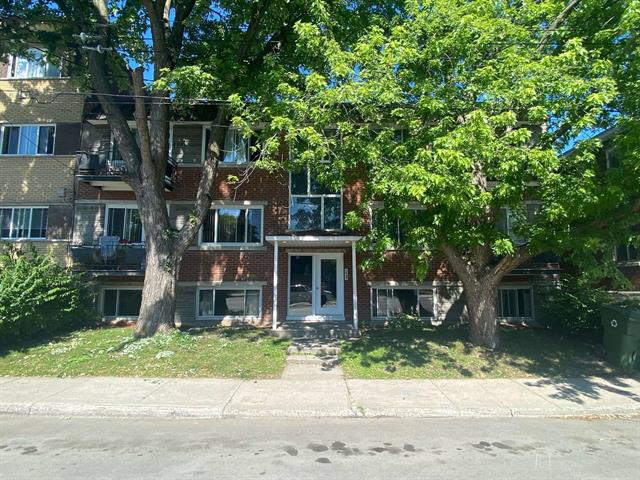 maison à vendre Montréal (Rivière-des-Prairies/Pointe-aux-Trembles)