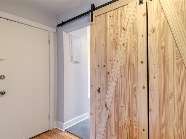 Hall d'entrée