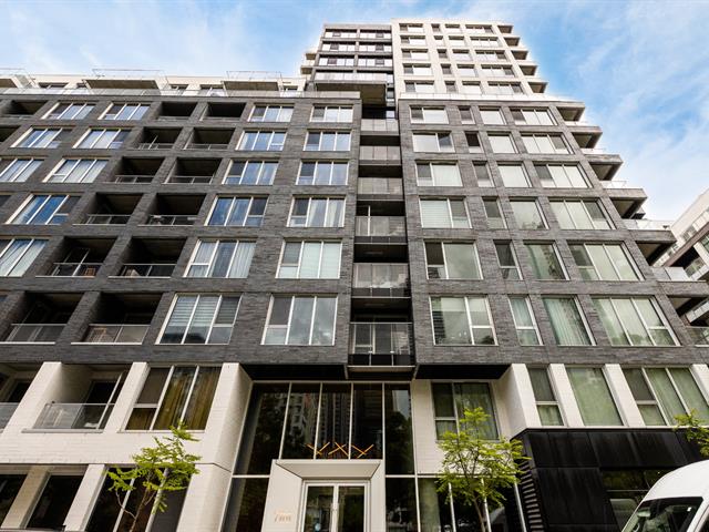 maison à vendre Montréal (Ville-Marie)