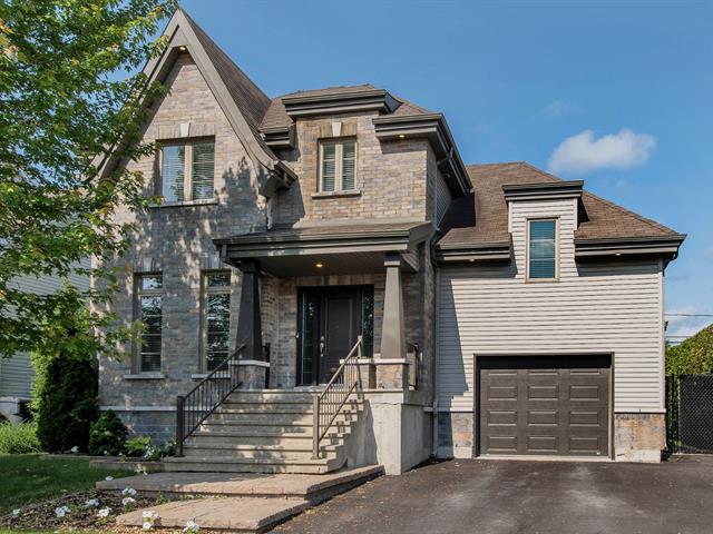 maison à vendre Terrebonne (Terrebonne)