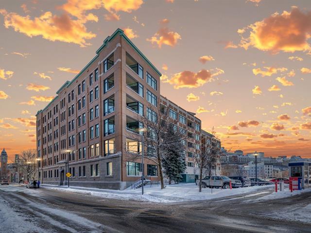 maison à vendre Québec (La Cité-Limoilou)
