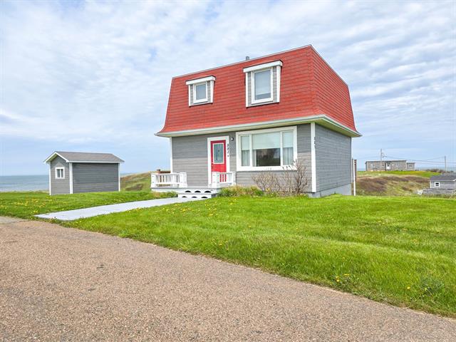 maison à vendre Les Îles-de-la-Madeleine