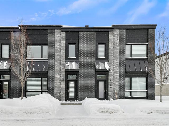 maison à vendre Mascouche