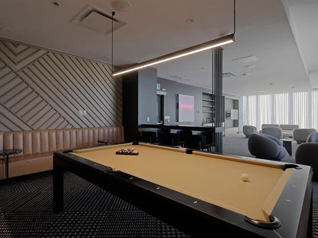 Common room